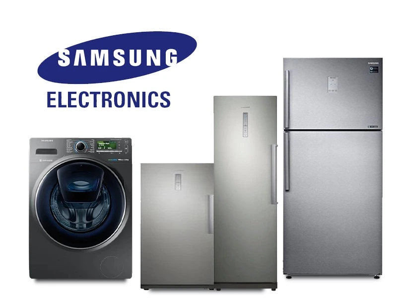 صيانة سامسونج